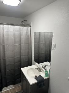 Hideaway on the lake!