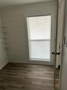 Hideaway on the lake!