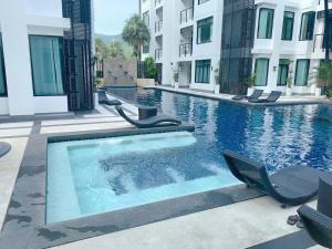 Excellent apartment on Kamala