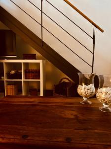 Acacia Firenze - Primula