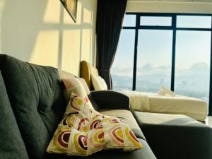 Elegant 2BR Luxury Suite in Haaven