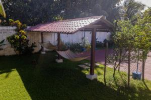 Estancia Florencia Apart 5