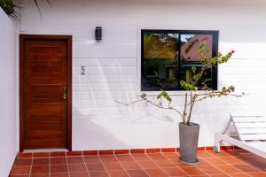 Estancia Florencia Apart 5