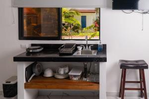 Estancia Florencia Apart 5