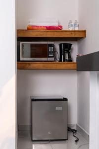 Estancia Florencia Apart 5