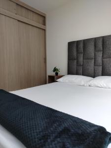 Apartamento en Manizales reserva campestre