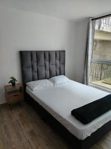 Apartamento en Manizales reserva campestre