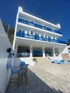 OIA by Seascape - Tanauan