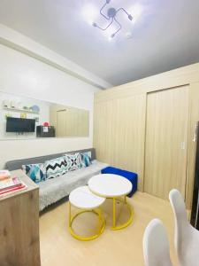 1BR at Trees with Balcony Quezon City