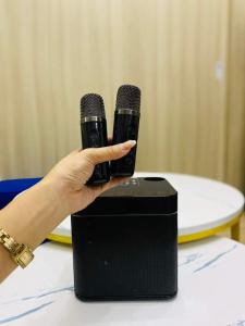 1BR at Trees with Balcony Quezon City