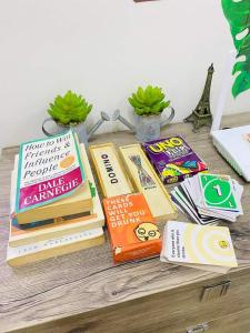 1BR at Trees with Balcony Quezon City