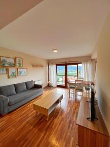 Sereno Atardecer - Departamento con hermosa vista