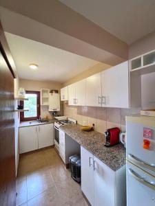 Sereno Atardecer - Departamento con hermosa vista