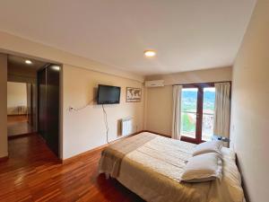 Sereno Atardecer - Departamento con hermosa vista