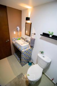 A03 Premium Suite BLACK Cocina Terraza Companies Work Teams 1-2 PAX