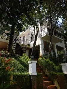 3 BHK Villa Pool Breakfast - Meppādi