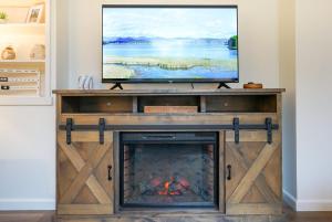 Sunny CDA Cottage Family Retreat Near Lake