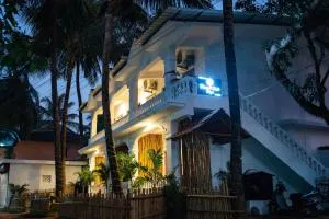 Tranquill Studio Stays with Hottub - Parra