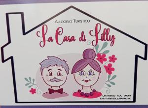La casa di Lilly