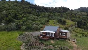 Kōtare Cabin, Thames Coast - 泰晤士