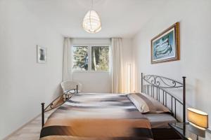 Apartment 2 rooms in Montreux