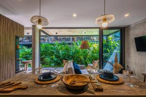 Serene Tulum Hideaway with Cenotes