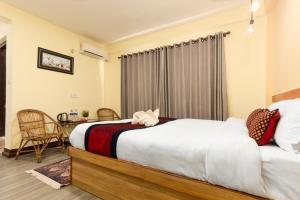 Thamel Hostel & Spa