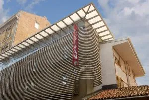 Hotel Divan - Saraievo