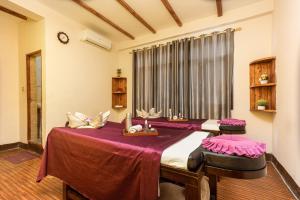 Thamel Hostel & Spa