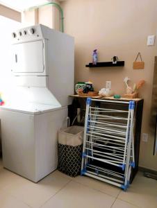 A13 MAX Suite Cocina Terraza Empresas Equipos de Trabajo Familias de 1 a 4 PAX