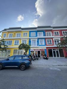 Sunshine Homestay Bạc Liêu