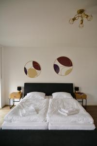 Komfort-Apartment - 93m2 - Zentral - Nähe Stadtpark