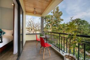 Ha Blue Villa-Hoi An