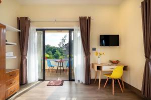 Ha Blue Villa-Hoi An