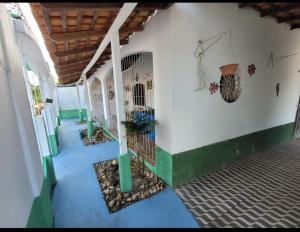 Casa na praia para cop30