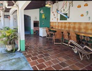 Casa na praia para cop30