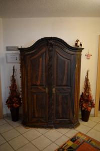 Appartements Tschol Martin
