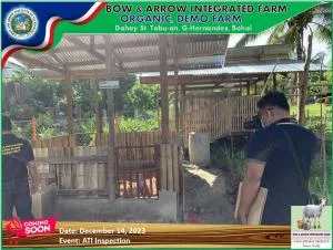 Bow and Arrow Integrated Organic Farm - 安达
