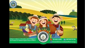 Bow and Arrow Integrated Organic Farm