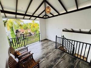 SMDT House - Weligama