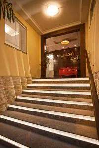 Hotel Village Icaraí - Niterói