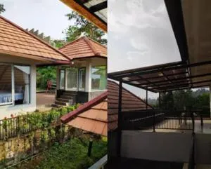 Cozy Family Villa - Ciburial