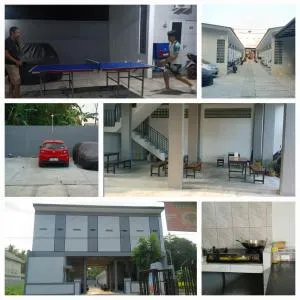 Kost Grha Mbah Wiro - Вонособо