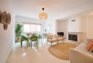 Bright & Modern Near Lisbon & Sintra by Timecooler - Valejas