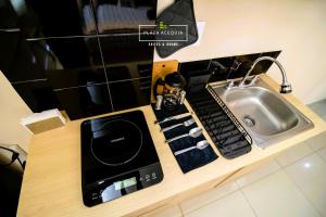 A08 MAX Suite Cocina Terraza Companies Work Teams 2-4 PAX