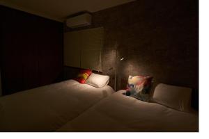 KANAKO GUEST HOUSE 1号館 osaka