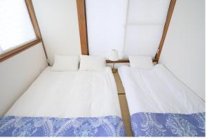 KANAKO GUEST HOUSE 1号館 osaka