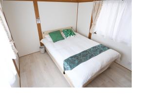 KANAKO GUEST HOUSE 1号館 osaka