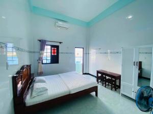 Xuan Huong Homestay