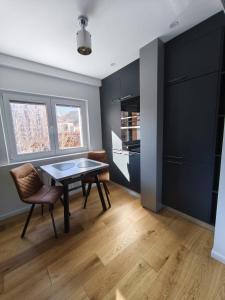 Studio lux, elegant & confortabil